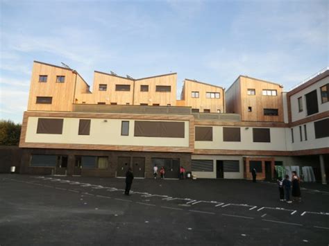 Collège Simone Veil Aulnay sous Bois inauguration 15 93600INFOS