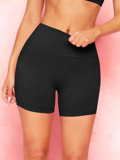 Search Biker Shorts Shein Usa