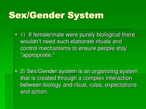 Ppt Chapter 2 Gender Identity Powerpoint Presentation Free Download Id 6588168