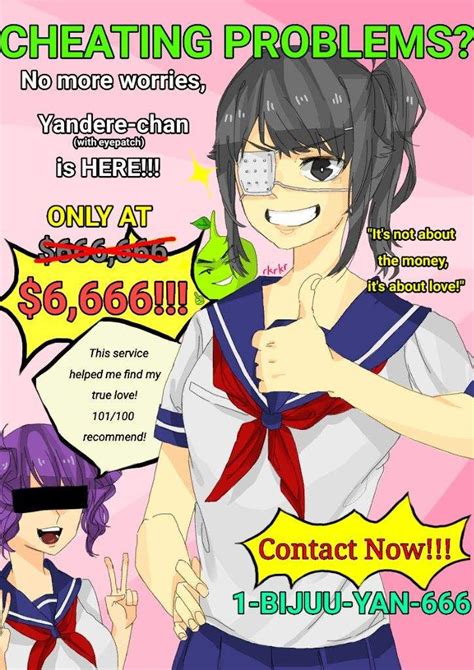 Bijuu Mikes Fanart Contest Yandere Simulator Amino Yandere