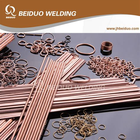 Golden High Silver Brazing Alloy At Best Price In Gurugram Id