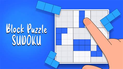 Block Puzzle Sudoku - Online Game - Play for Free | Keygames.com