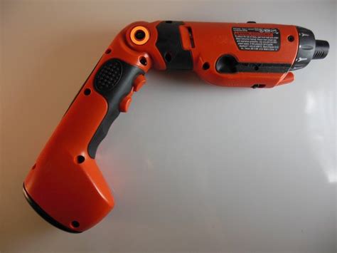 Black And Decker Pivot Plus Pd Hd