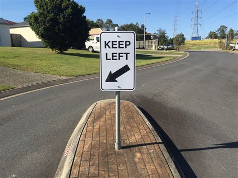 Wayfinding And Directional Signs Electro Cut Signs