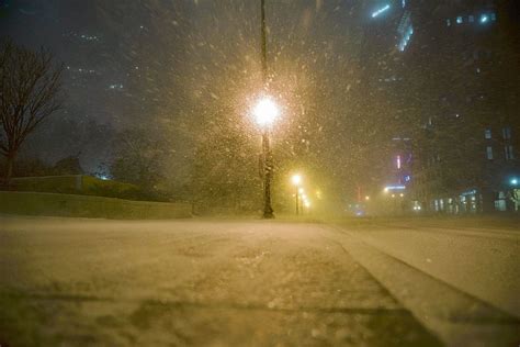 La Tormenta Elliot Deja Una Veintena De Muertos En Eeuu