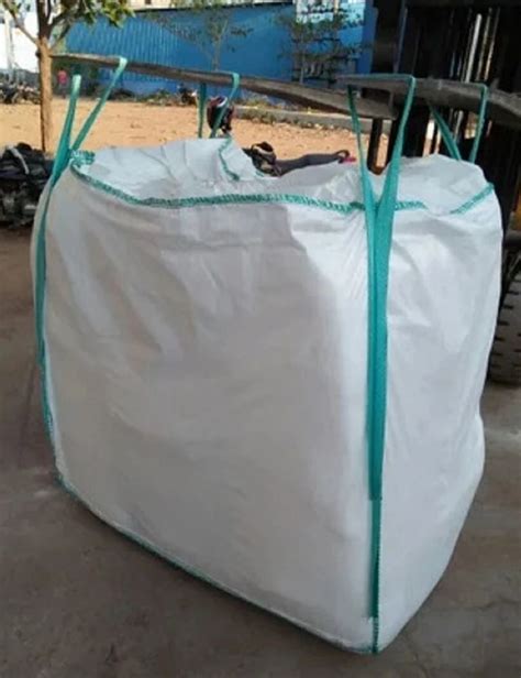 Gsm Polypropylene Bulk Bags At Rs Piece Pp Bags In Solapur