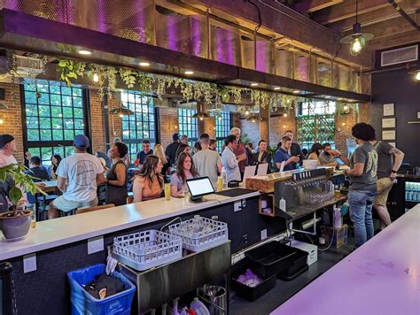 Yonkers Event Space | Simple Motive Brewery in Yonkers, NY | Simple