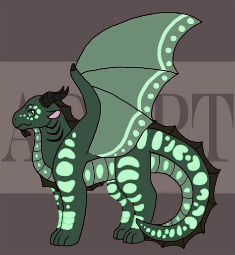 WOF Seawing Adopt - CLOSED by OdysseyAdopts on DeviantArt