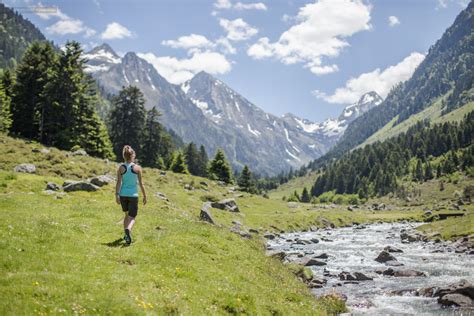 Les vallées de Cauterets Cauterets