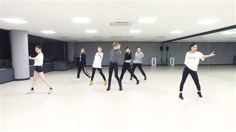 Mirrored Taemin 태민 Move Mirrored Dance Practice 안무영상 거울모드 Youtube