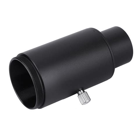 Fixed Photography Astronomical Telescope 1 25 Inch Extension Tube