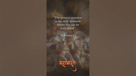 Mahabharat Quotes Draupadi Karna Harekrishna Krishna Epicsaga