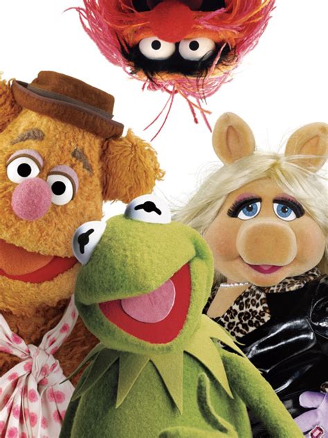 Introducing New Stars On The Disney Fantasy The Muppets Disney Parks