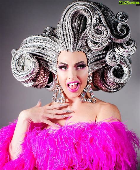 Alyssa Edwards | Gethu Cinema