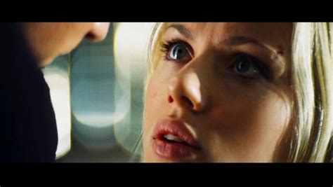 The Island - Scarlett Johansson Image (23627758) - Fanpop