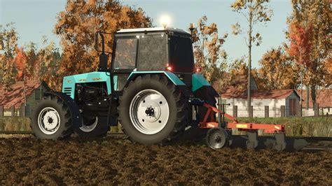 Pack Ploughs PLN V1 0 0 0 FS25 Mod Farming Simulator 22 Mod