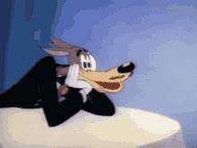 Tex Avery Wolf  Classic Tex Avery Cartoons Restored And Coming To