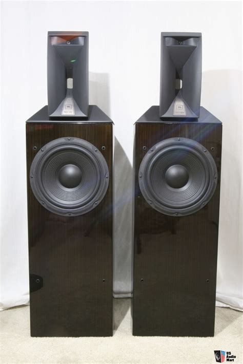 Mint Jbl Synthesis Array Photo Us Audio Mart