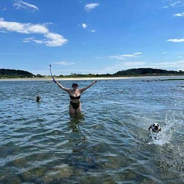 Latest Hot Gracie McGraw Bikini Pics