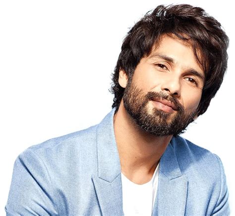 Shahid Kapoor: Bio, family, net worth