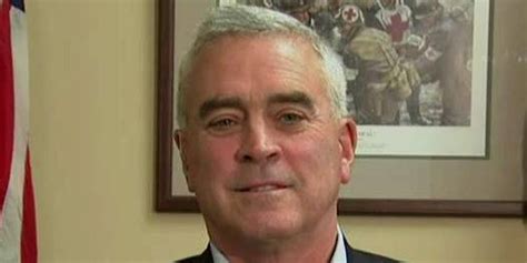 Rep Brad Wenstrup Previews Public Hearings In Impeachment Inquiry