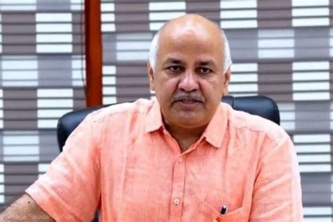 Manish Sisodia Did Not Get Relief In Delhi Liquor Scam Case Court Will