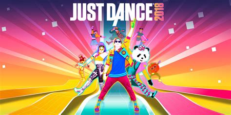 Ubisoft Desvela La Lista De Canciones De Just Dance 2018 Zonared