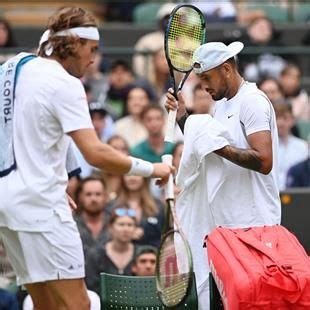 Insinuating Racism Where None Exists Stefanos Tsitsipas Addresses