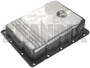 Skandix Shop Volvo Parts Oil Pan Automatic Transmission