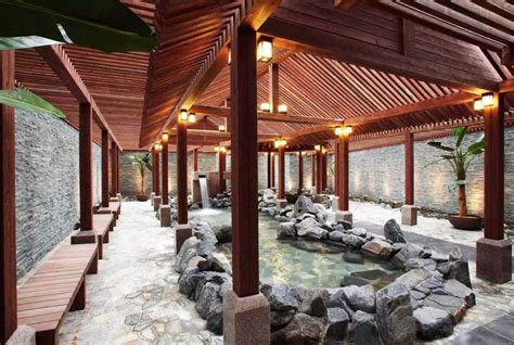 Health and Wellness Escapes in South Korea | Books and Bao