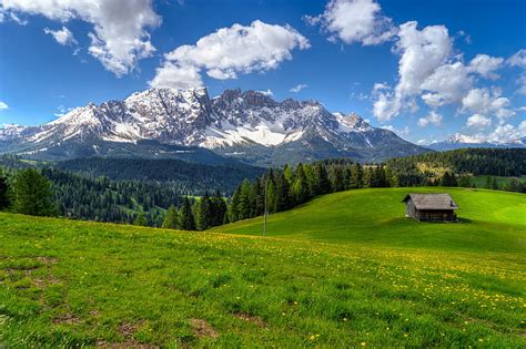 HD wallpaper: green grass landscape photography, Texter, Mountain ...