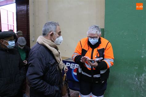 Concluye La Vacunaci N De Dosis Covid Y Gripe Para Mayores De