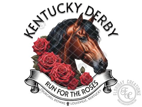 clip art kentucky derby 2