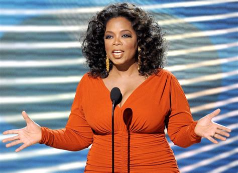 Hot Bio Celebrity Pictures: Oprah Winfrey HD Wallpapers 2013