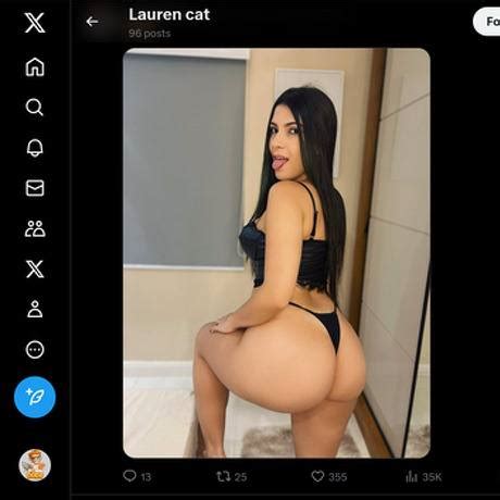 Lauren Cat OnlyFans Porn Nude Content Review 1522 Best OnlyFans