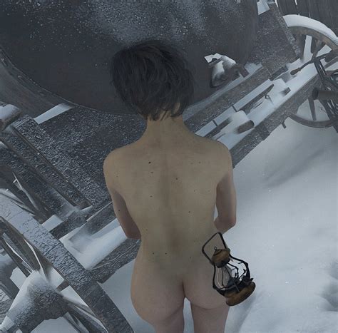 Req Indika Nude Mod Adult Gaming LoversLab