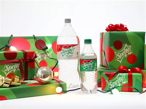 Sprite Welcomes Back Winter Spiced Cranberry, Adds New Zero Sugar ...