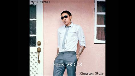 Vybz Kartel Love You Enuh New August 2011 Hq Youtube