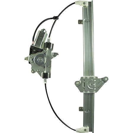 Amazon MILLION PARTS Power Window Regulator With Motor Front Left