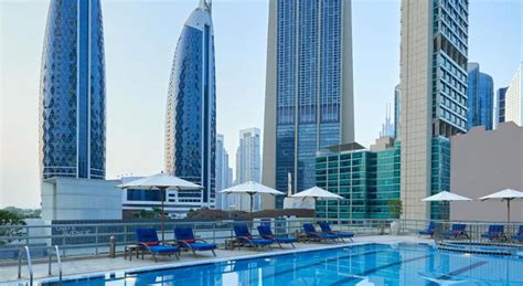 Rose Rayhaan by Rotana – Dubai, Dubai | 2023 Updated Prices, Deals