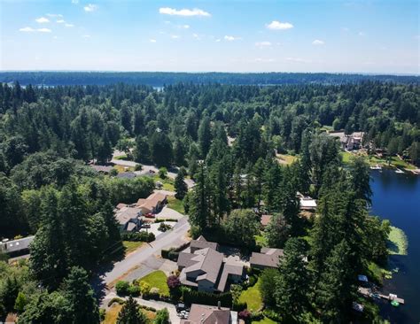 Renton | Neighborhood Guide