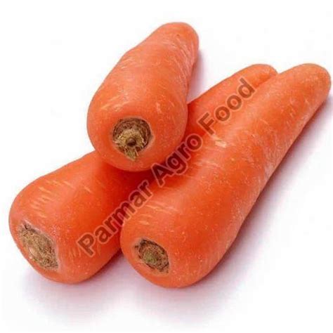 Organic Fresh Baby Carrot For Cooking Certification Fssai At Rs 150