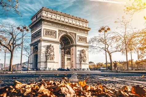 Paris Attraction Pass With Or Activities Getyourguide