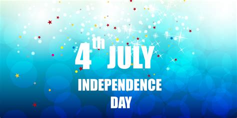 Independence Day Poster Vector Illustration 3645067 Vector Art At Vecteezy