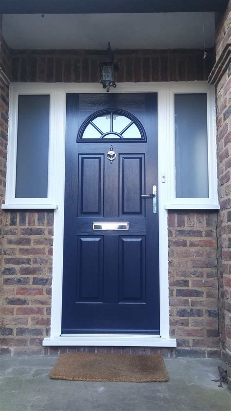 Replacement Glass For Exterior Doors