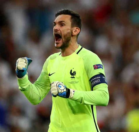 France goalkeeper Lloris: ‘Time for Mbappe’s generation!’