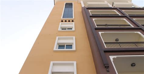 AL WARQA COMMERCIAL RESIDENTIAL BUILDING Al Rabat Building