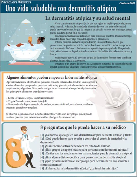 Una Vida Saludable Por Physicians Weekly Physician S Weekly