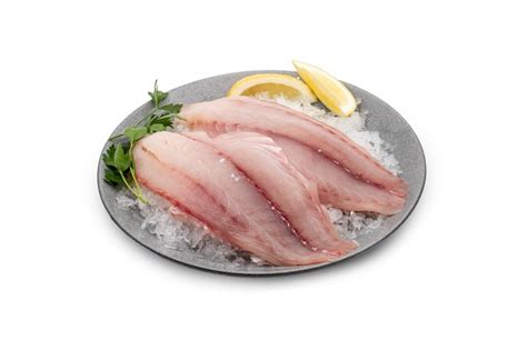 Red Snapper Fillet (Skin Off & Boneless) - 500g