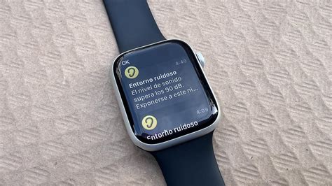 Cu L Es La Mejor Forma De Arreglar La Pantalla De Mi Apple Watch